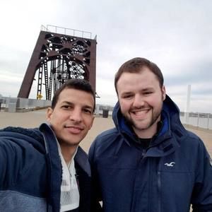 Meet your Posher, Glen